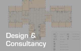 Design & Consultancy