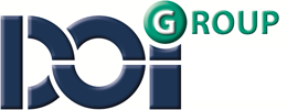 DOI Group Limited logo